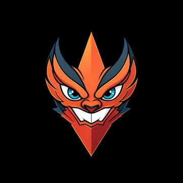 BLG 战队队标