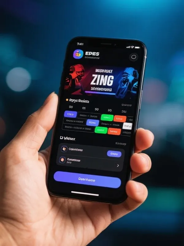 官方App赛程界面
